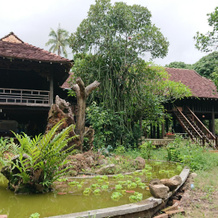 Vuon Thu Guest House Garden, Контум — фото 3