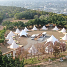 ALIVE Glamping Base, Taichung — photo 4