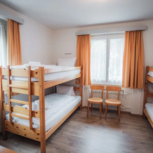B&B Haus Schönstatt - Self-Check-In, 布里格 — 照片 4