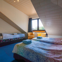 Large Apartment with Private Terrace near Kleve & Goch, 韦兹 — 照片 2