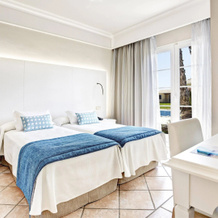 Grupotel Playa Club, 休达德亚 — 照片 4