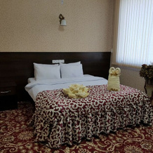 Oltin Vodiy Hotel, Kokand — photo 4
