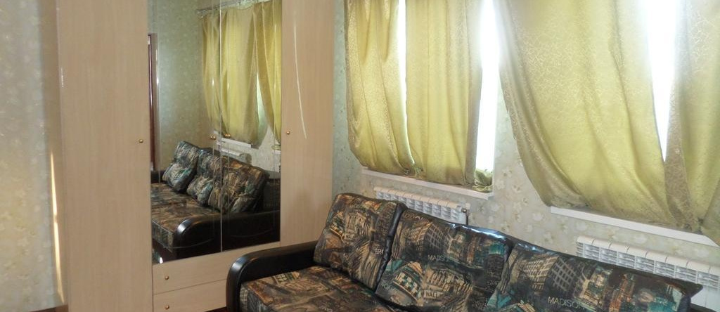 Guest house in Serebryaniy bor, Korobicino — photo 1