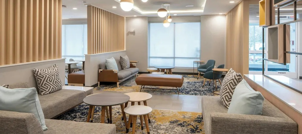 TownePlace Suites by Marriott Memphis Cordova, 科尔多瓦 — 照片 1
