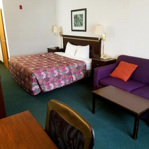 Knights Inn Urbana Champaign, Эрбана — фото 3