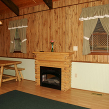 Carolina Landing RV Resort - Caravan Park, 费尔普莱 — 照片 3