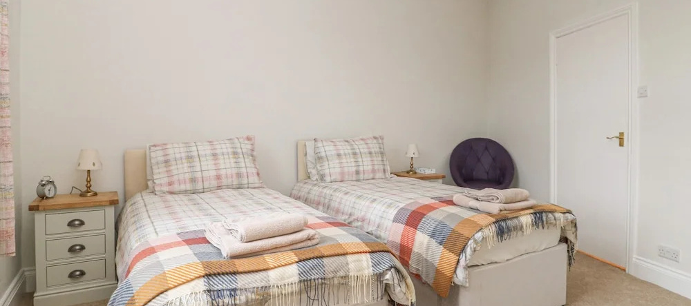 Park Road Apartment, 佩特利布里奇 — 照片 1