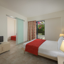 Sunrise Hotel, 佩夫科斯 — 照片 3