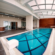 Tuyap Palas Hotel, 伊斯坦布尔 — 照片 3