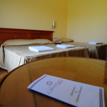Corte Dei Greci Resort  Spa - Hotel Zeus, 卡里亚蒂 — 照片 3