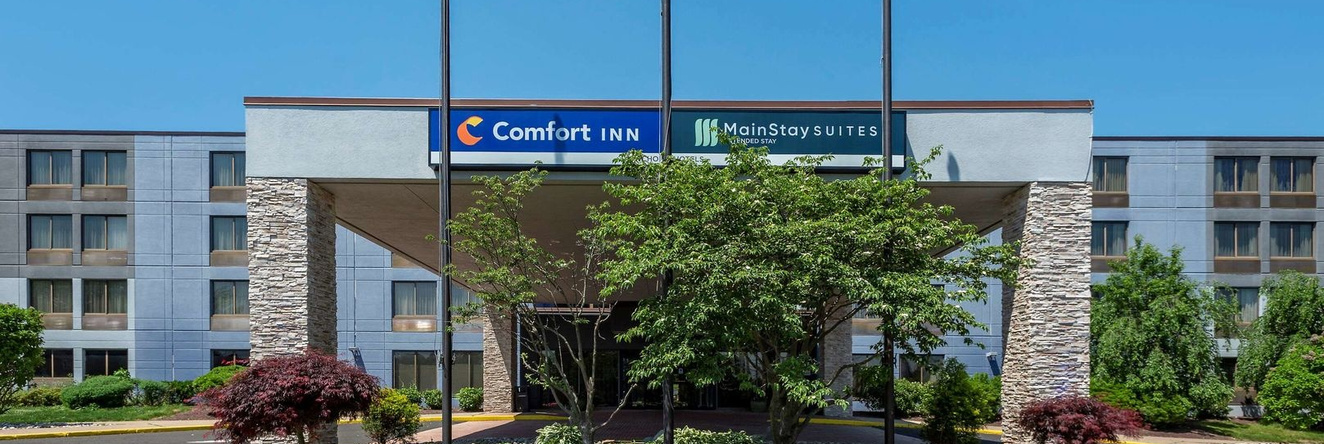 MainStay Suites Horsham - Philadelphia, Horsham — photo 1