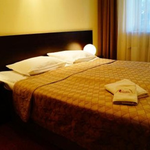 Hotel MCT, Miloslaw — photo 2