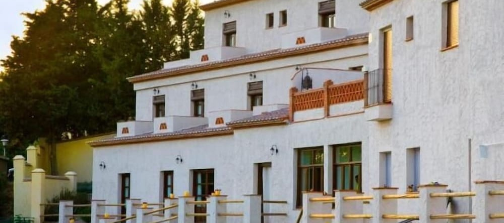 La Luna Del Sur Bed & Breakfast, 丰特格兰德 — 照片 1