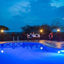 Lake Ndutu Luxury Tented Lodge, 恩戈罗恩戈罗保护区 — 照片 2