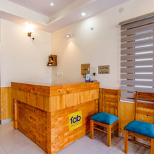 Fabhotel Himalayan Park, Nagwain — photo 2