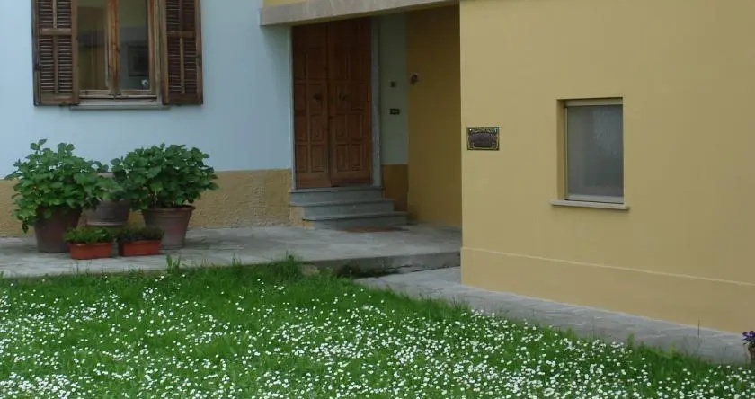 Agriturismo Lo Casale, 阿尔夸塔斯克里维亚 — 照片 1