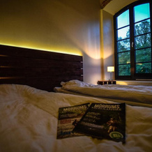 Mörrum River Lodge, Morrum — фото 2