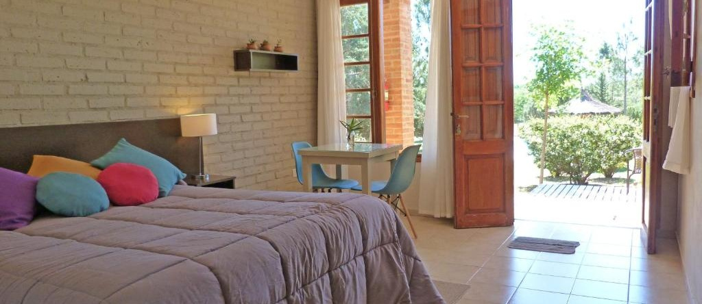 Cortaderas Suites & Tenis, Nono — photo 1