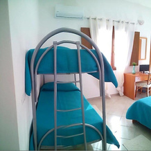 Agriturismo Santa Barbara, 萨罗克 — 照片 3