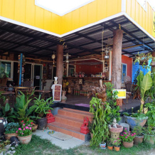 I-Inresort Ranong, 库拉布里 — 照片 4