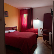 Bel Hotel La Gentilhommiere, Треб — фото 3