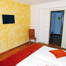 Hostellerie du XVIème Siècle, Nyon — photo 2