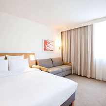 Novotel La Grande Motte Golf, 拉格朗德莫特 — 照片 4