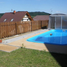 Apartman Daniela, Radvanice — photo 5