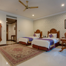 Regency Lagoon Resort, 拉杰科德 — 照片 3