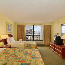 La Playa Resort Daytona Beach, Daytona Beach — photo 4