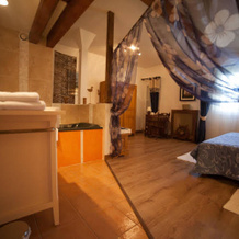 Chambres D'Hôtes Domaine Borie Neuve, Badens — photo 4