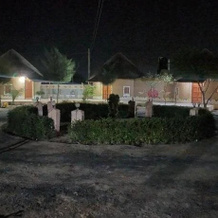 Rann Knadhi Resort, Дхордо — фото 3