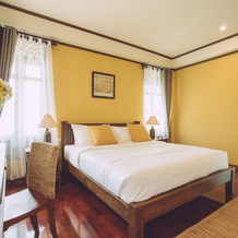 Chapulin Natural Resort., 山甘烹 — 照片 4