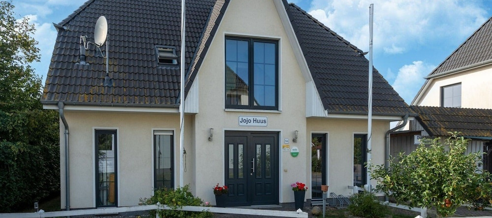 Gutshof Bastorf, 巴斯托夫 — 照片 1