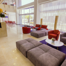 Hotel GHL Style Barrancabermeja, 巴兰卡韦梅哈 — 照片 2