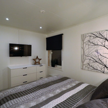 RIBO Apartment Katterjokk, 基律纳 — 照片 4