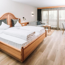 Hotel Bacherhof, 里奥迪普斯泰里亚 — 照片 4