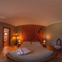 Agriturismo Quartuccio, 奥里科拉 — 照片 3