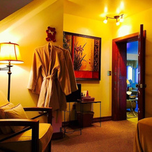 Meadow Creek Mountain Lodge and Event Center, 埃弗格林 — 照片 5