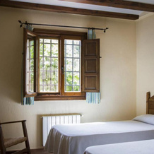 Casas Rurales Batán Río Tus, Есте — фото 2