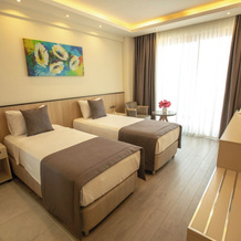 Polaris Otel, Бююкеджели — фото 5