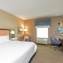 Hampton Inn & Suites Marshalltown, Marshalltown — photo 5