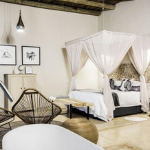 Kruger Sunset Lodge - living with lions, Kruger National Park — photo 3
