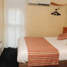 Hotel Kiotel Lyon Bron Eurexpo, 布龙 — 照片 2