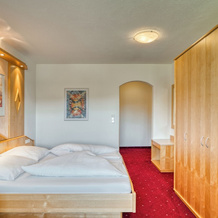 Hotel Alpenroyal Jerzens, 耶尔岑斯 — 照片 3