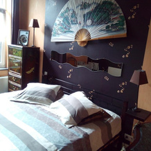 B&B Chatelet Cremers, 韦尔维耶 — 照片 2