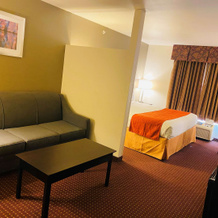 Best Western Legacy Inn & Suites Beloit/South Beloit, 南贝洛伊特 — 照片 3