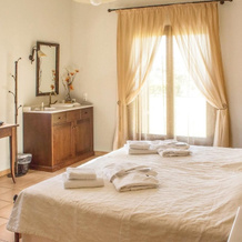 Stunning Home in Houdetsi,heraklio With 6 Bedrooms, Internet and Outdoor Swimming Pool, Choudetsi — photo 4