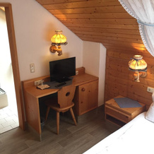 Alte Rose Gasthaus Hotel, Эбельсбах — фото 3
