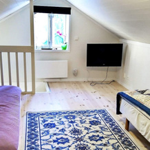 6 Person Holiday Home in Gnarp, Bergsjo — photo 3